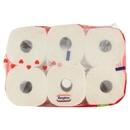 Regina di Cuori carta cucina 6 rotoli